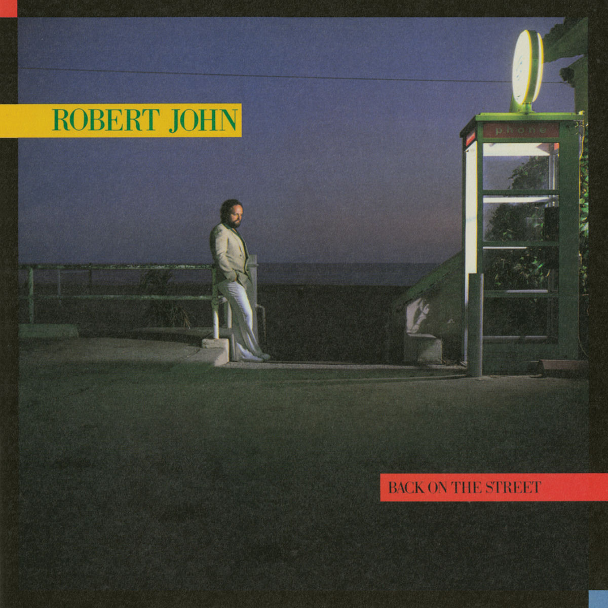 Album cover of (So Long) Since I Felt This Way