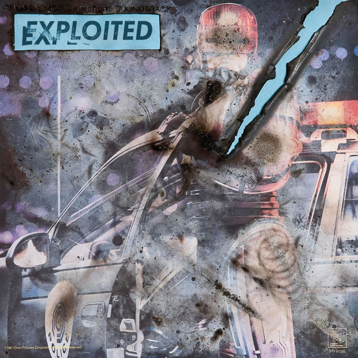 Album cover of Bangkok