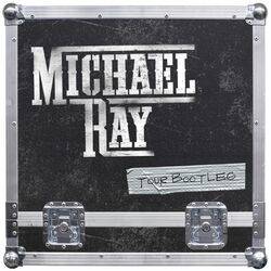 Cover of Tour Bootleg