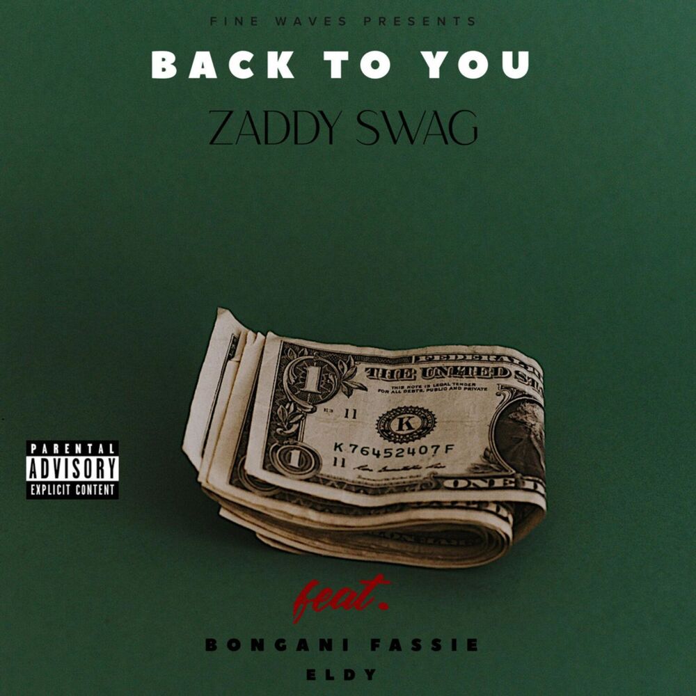 Picture of Back to You (feat. Bongani Fassie & Eldy)