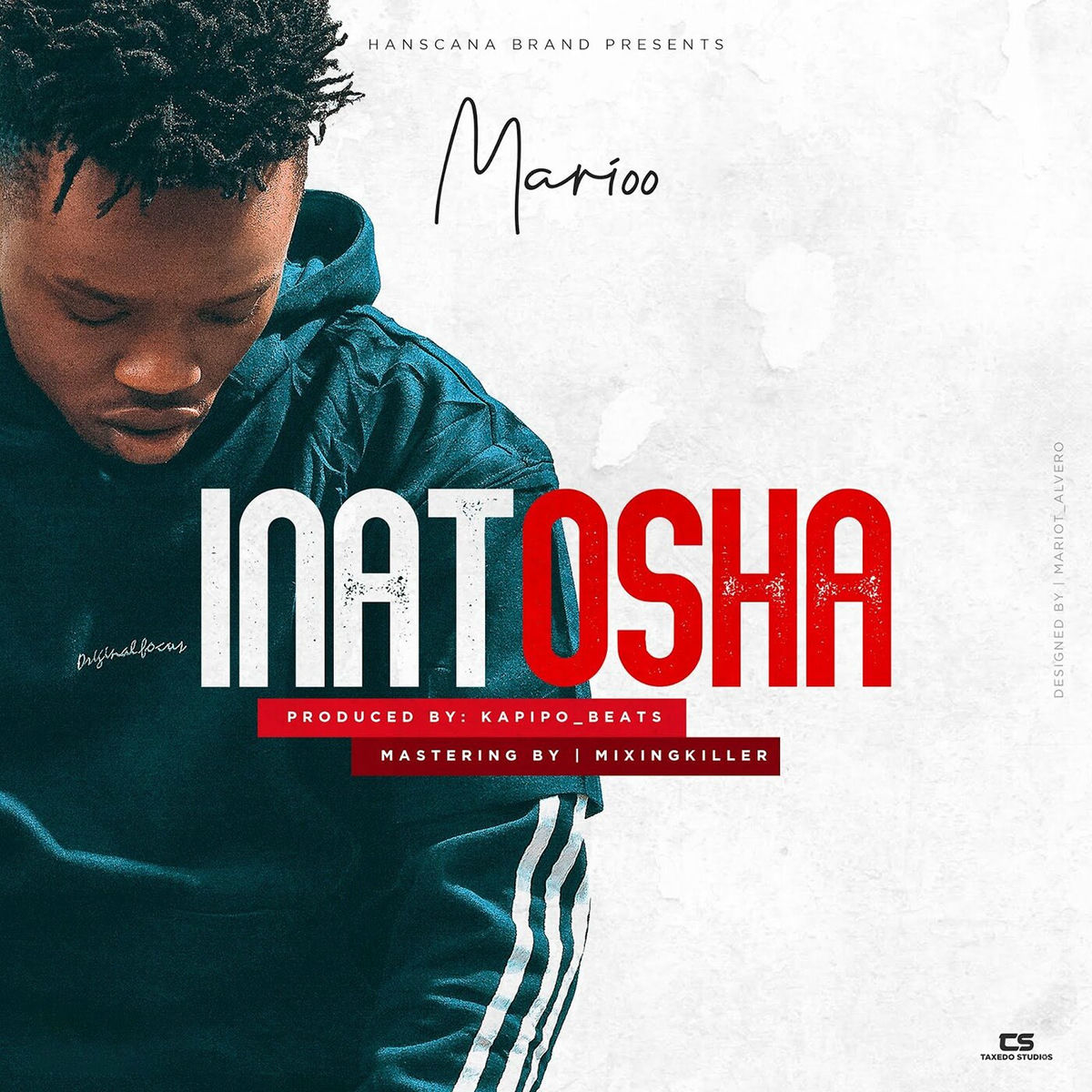 Album cover of Inatosha