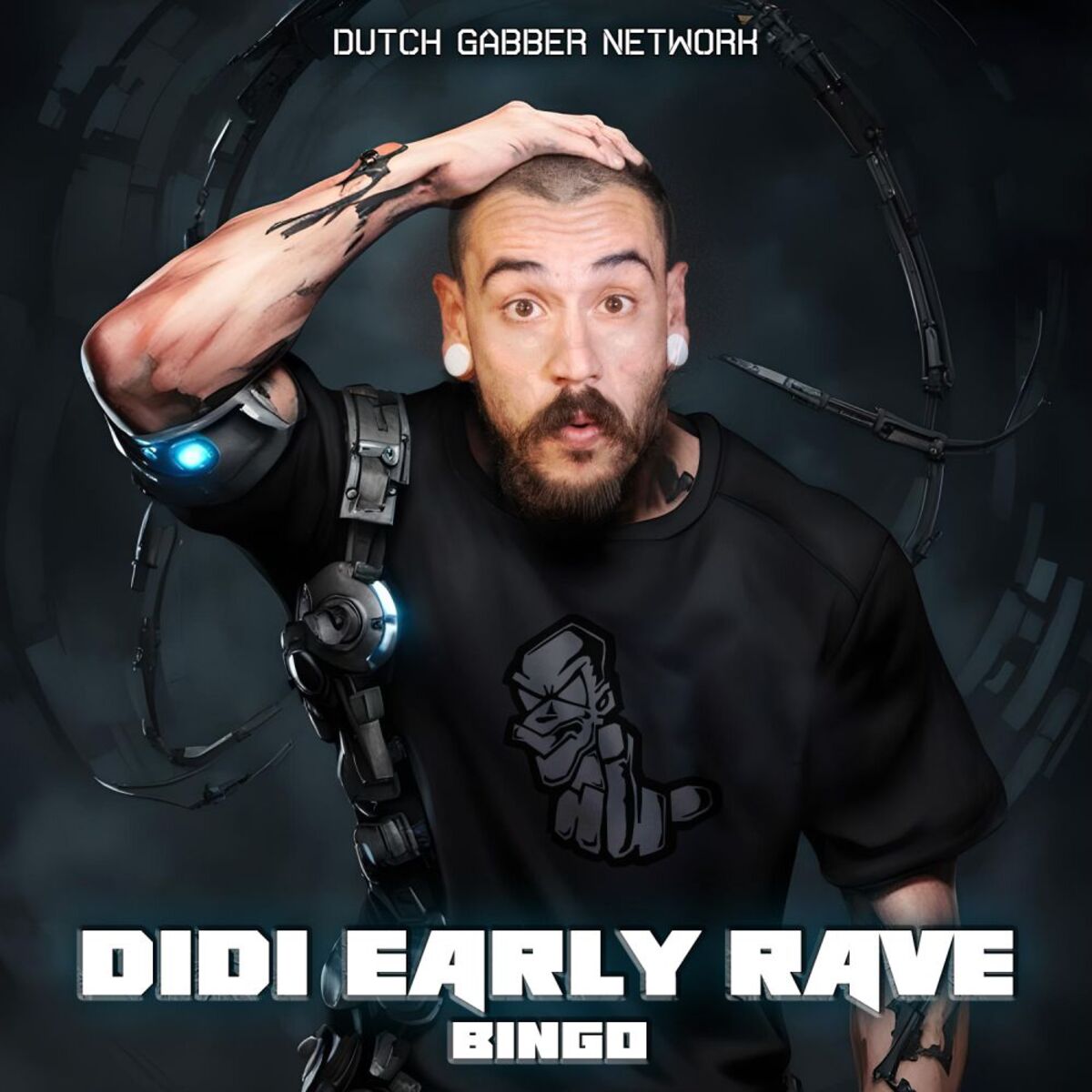 Album cover of Zou Bizou