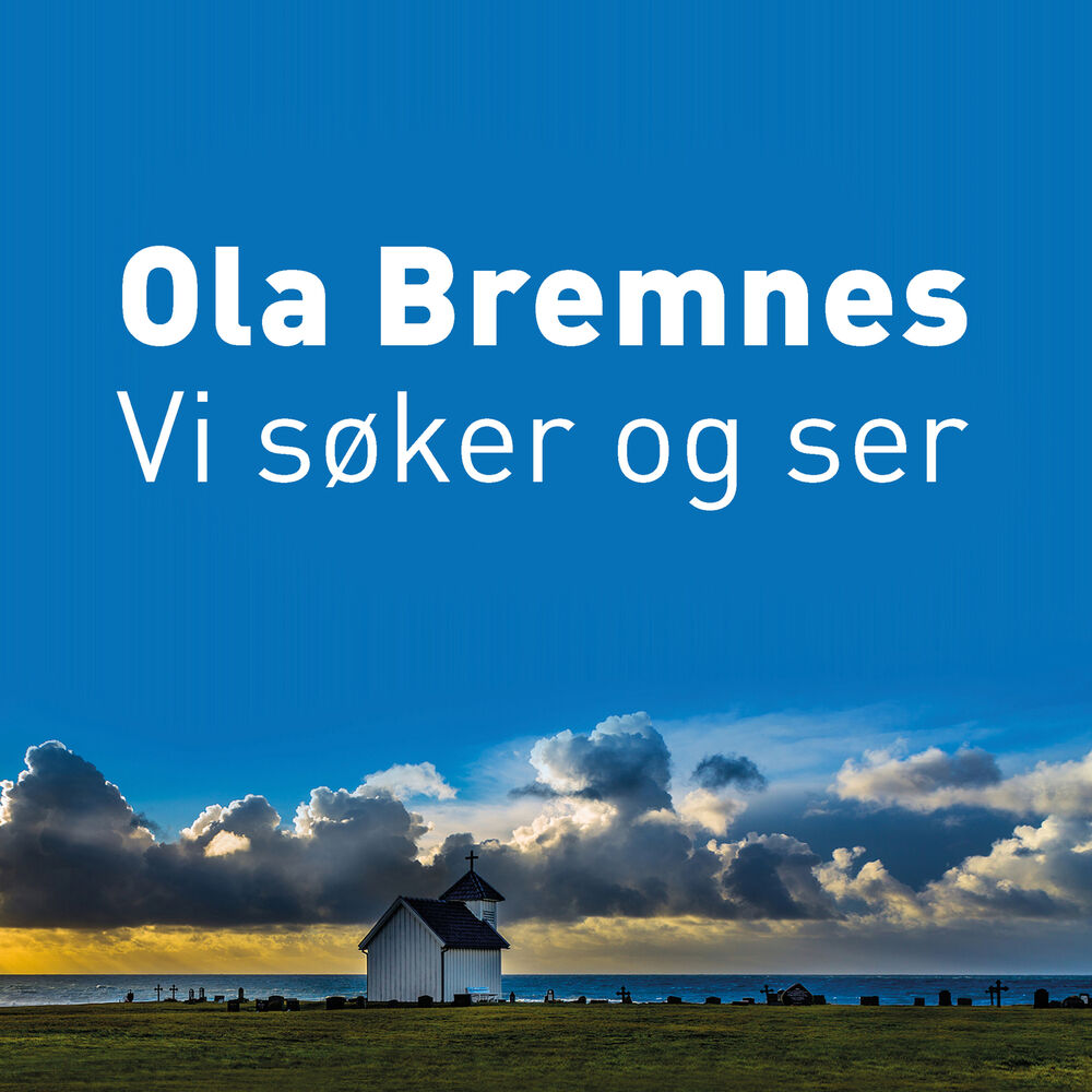 Picture of Vi Søker Og Ser