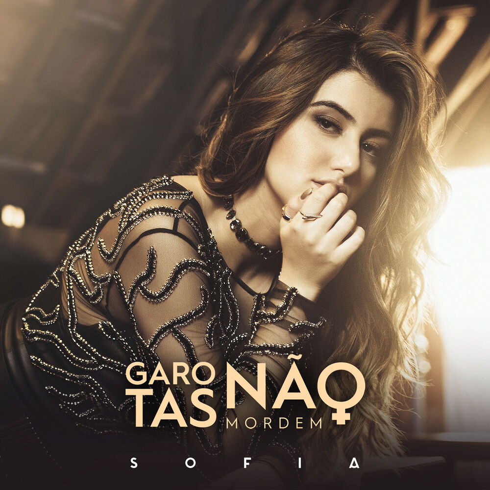 Picture of Garotas não mordem