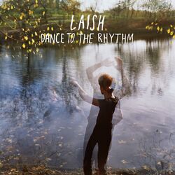 Cover of Dance to the Rhythm