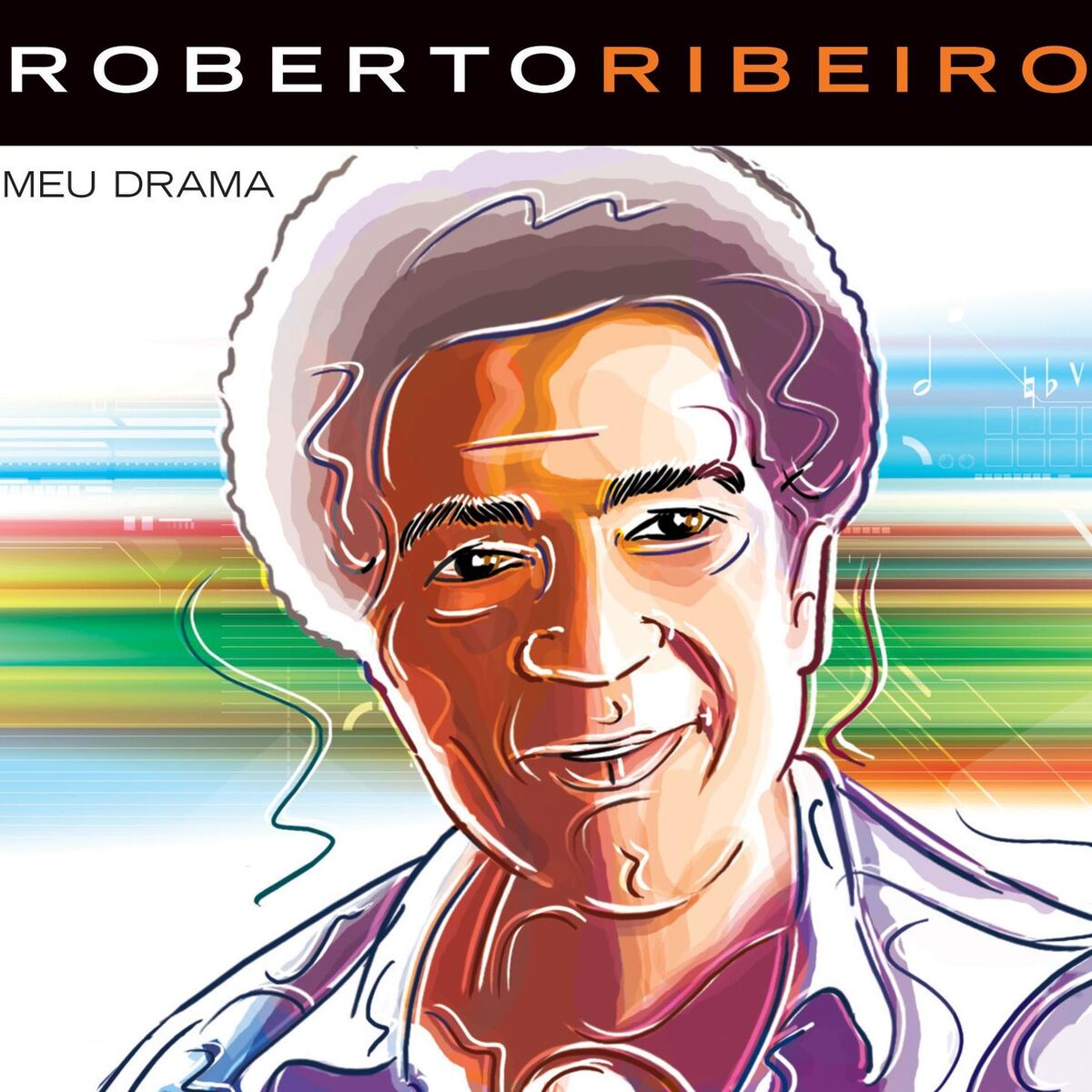 Album cover of Meu Drama