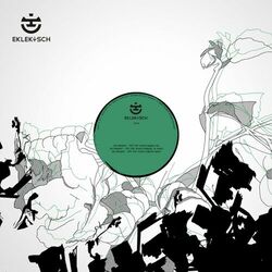 Cover of Ditto EP