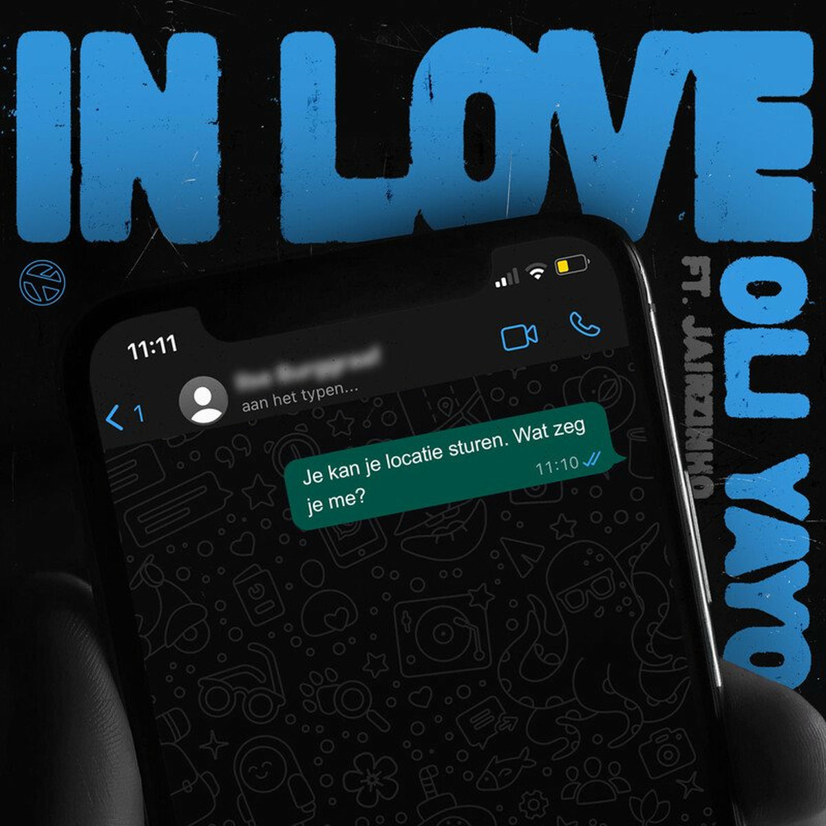 Album cover of In Love