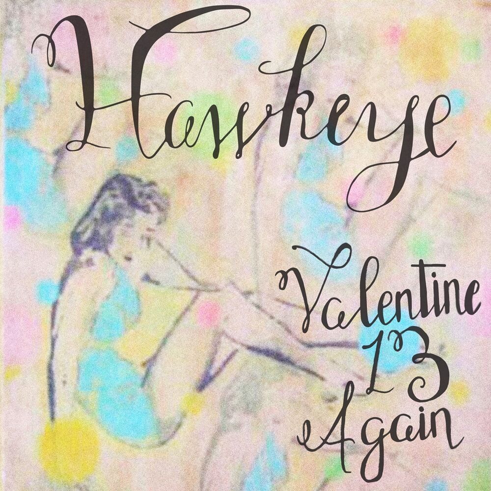 Picture of Valentine 13 Again