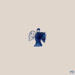 Cover of 111