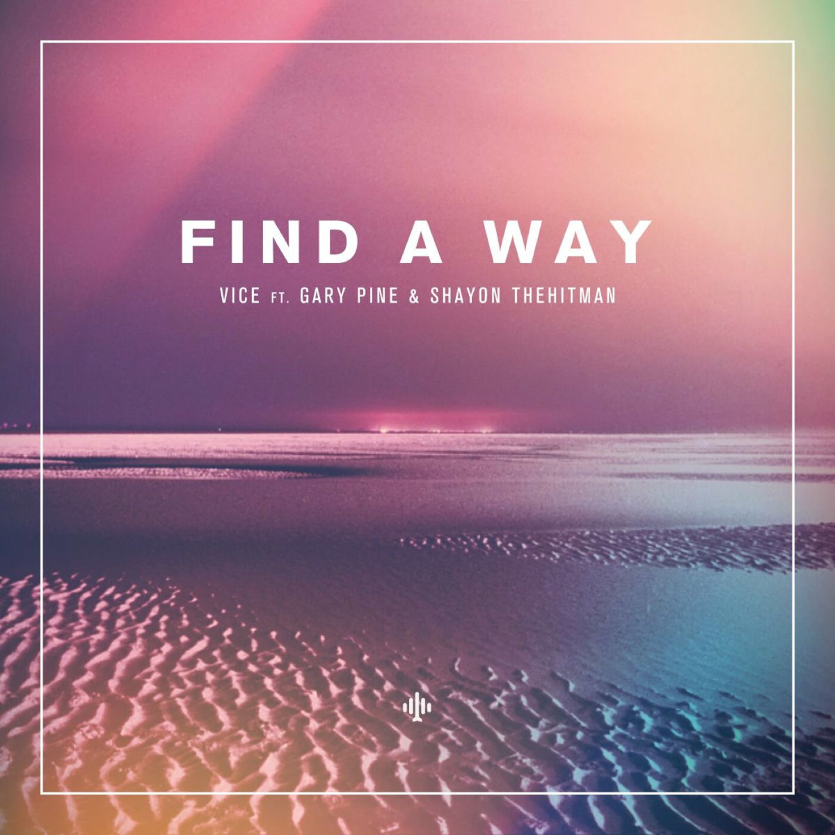 Album cover of Find A Way (feat. Gary Pine & Shayon TheHitman)