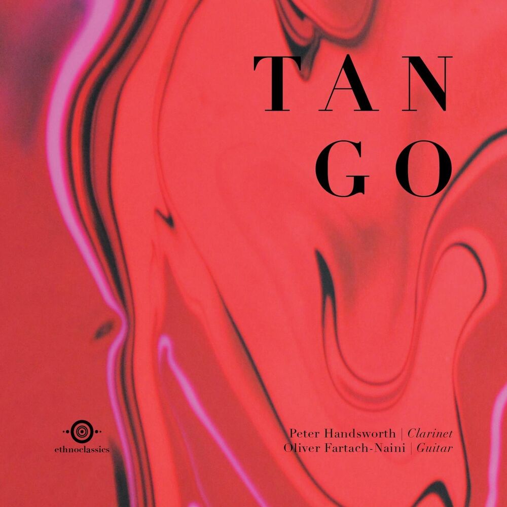 Picture of Tango