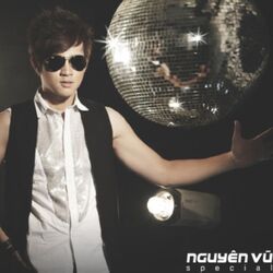 Cover of Nguyên Vũ Special 10. Dance