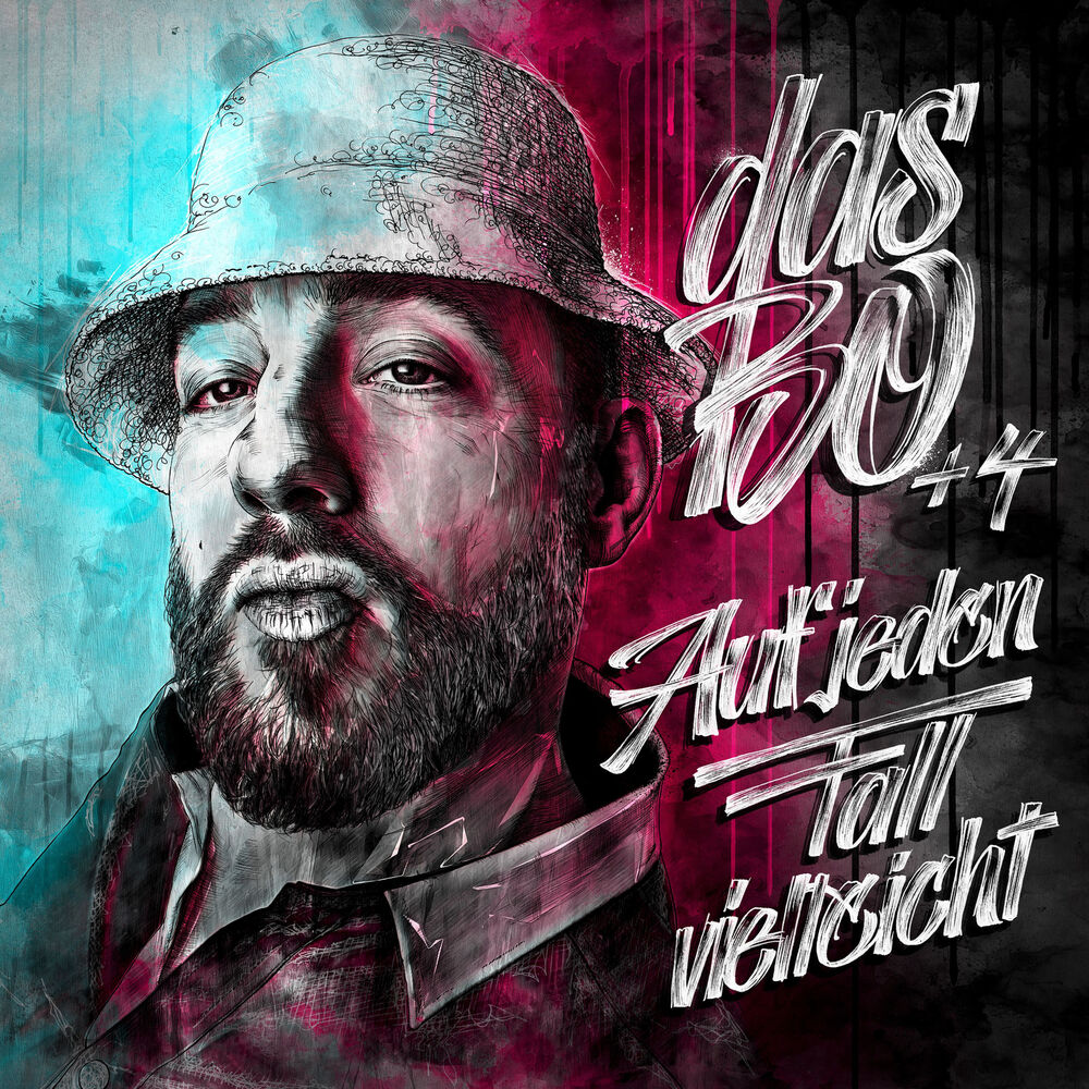 Picture of Auf jeden Fall vielleicht
