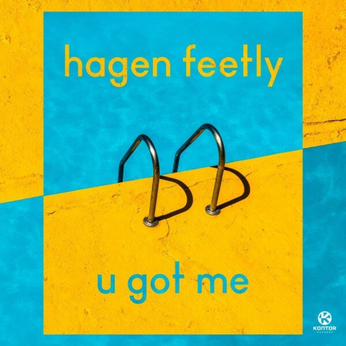 Album cover of U Got Me