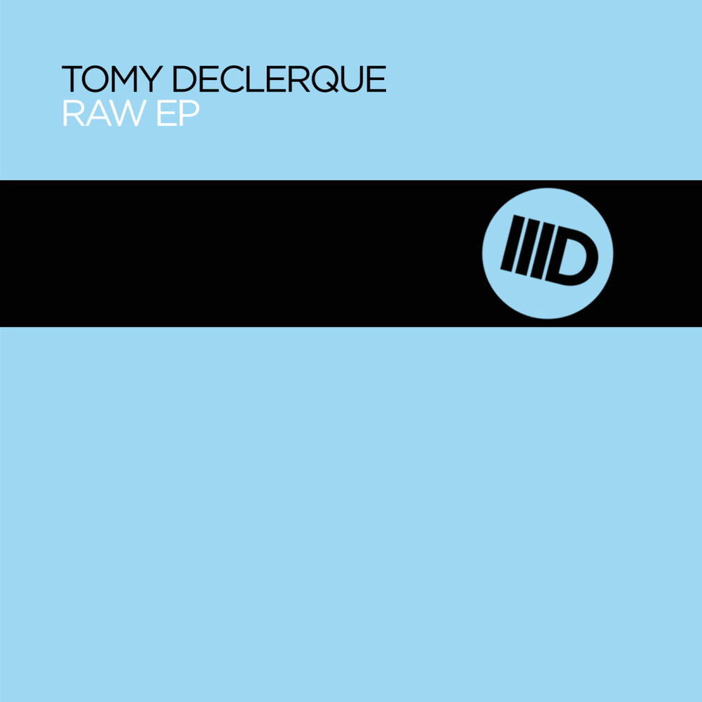 Picture of Raw EP