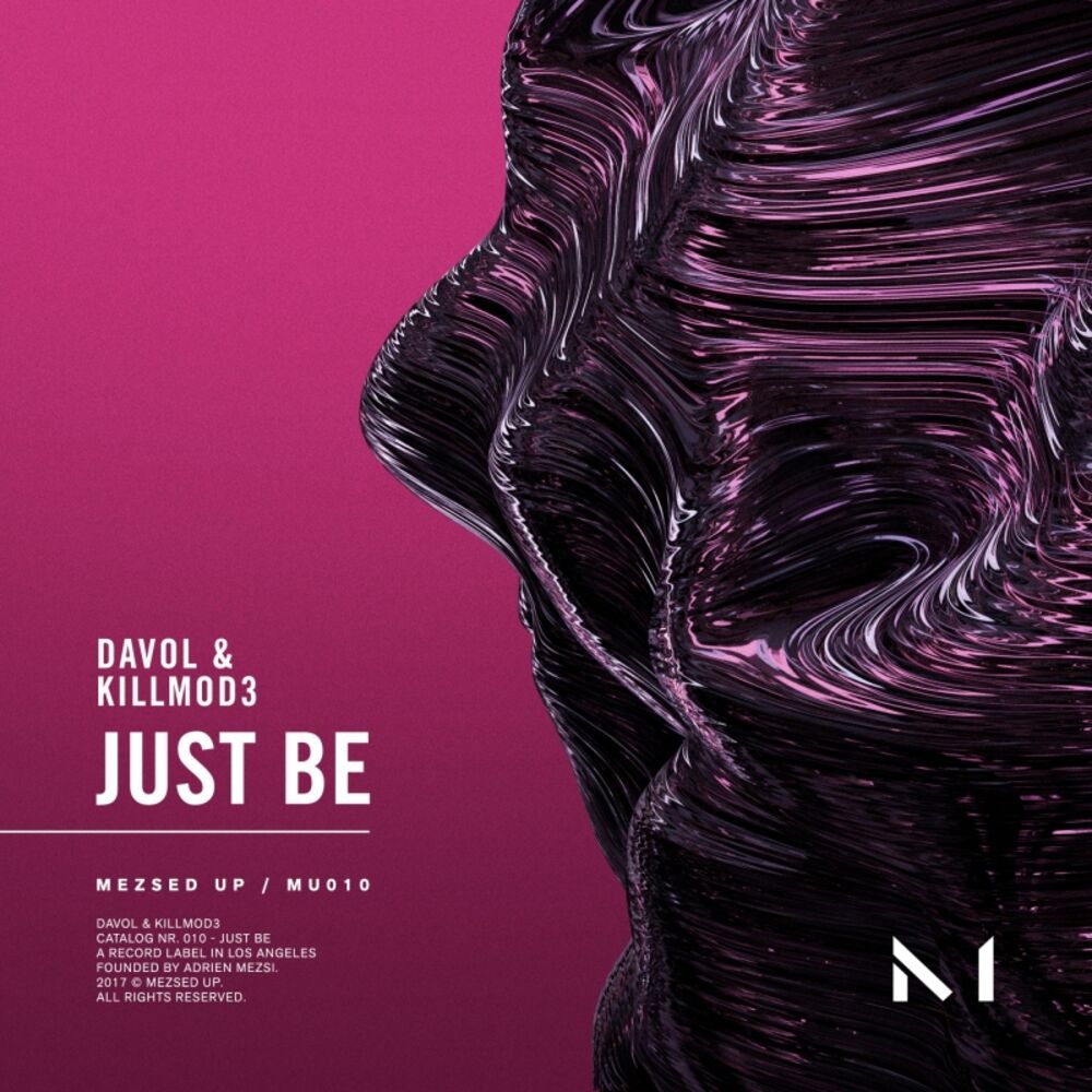 Picture of Just Be