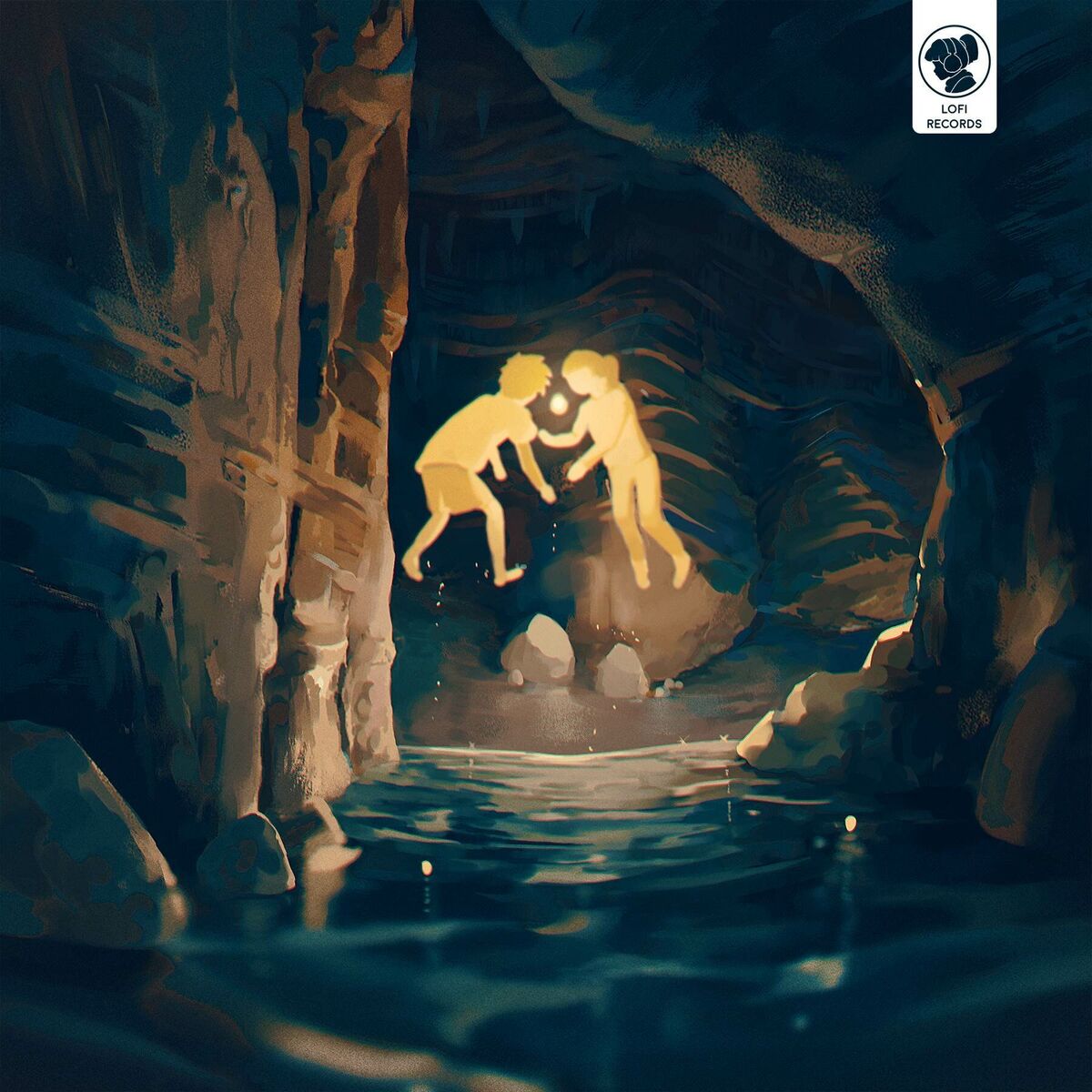 Album cover of Golden Hour
