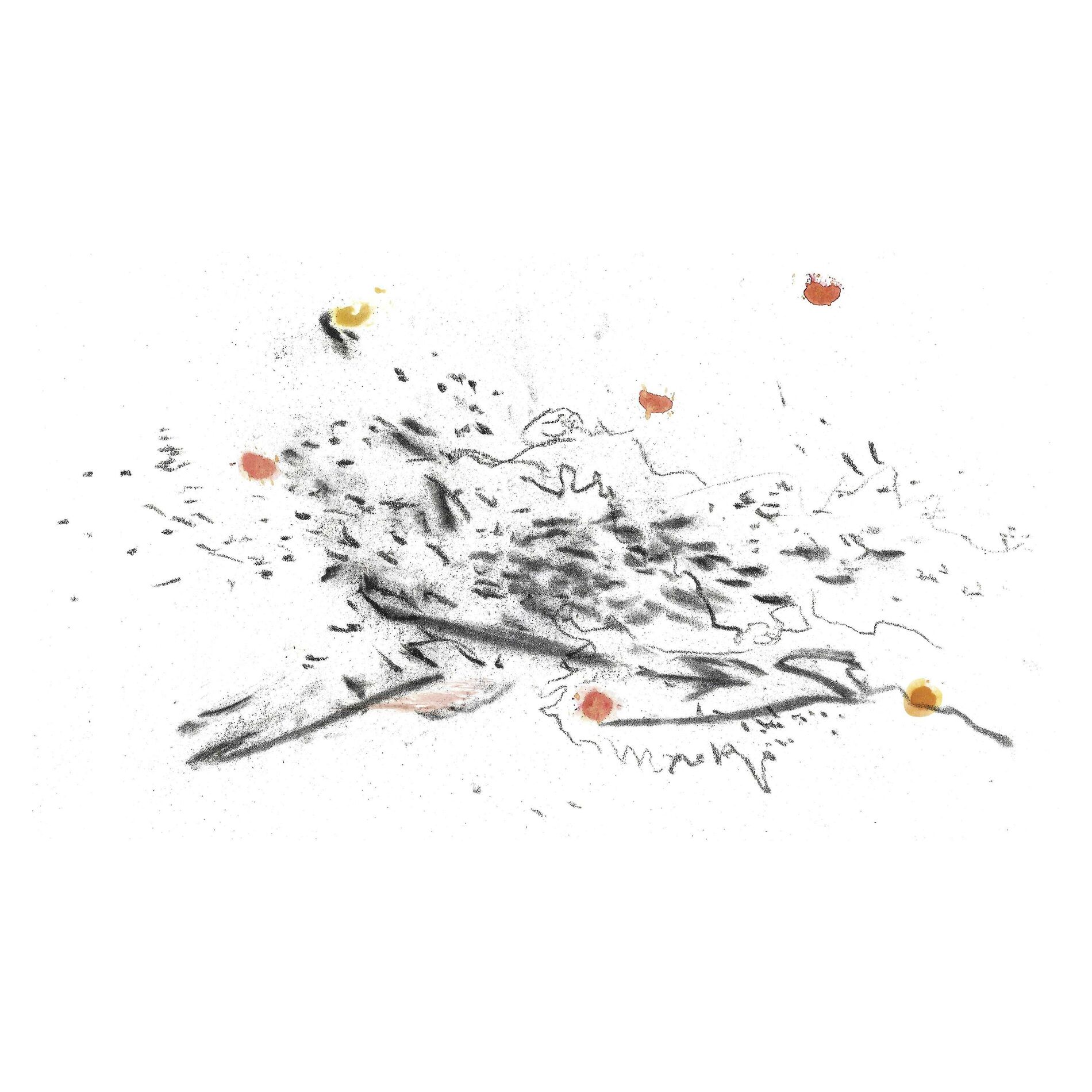 Album cover of Movimiento (feat. Roberto Boksamy, Joaquín Contreras, Hugo Llerena, Juan Ríos & Jorge Zúñiga)