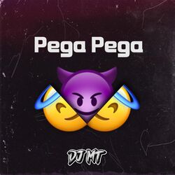 Cover of Pega Pega