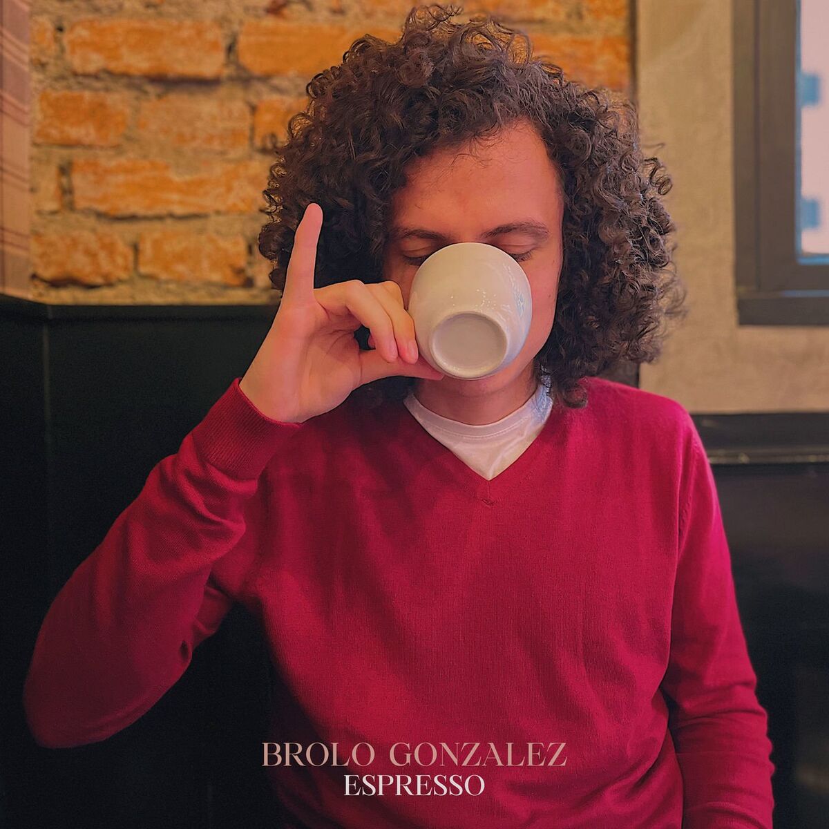 Album cover of Espresso
