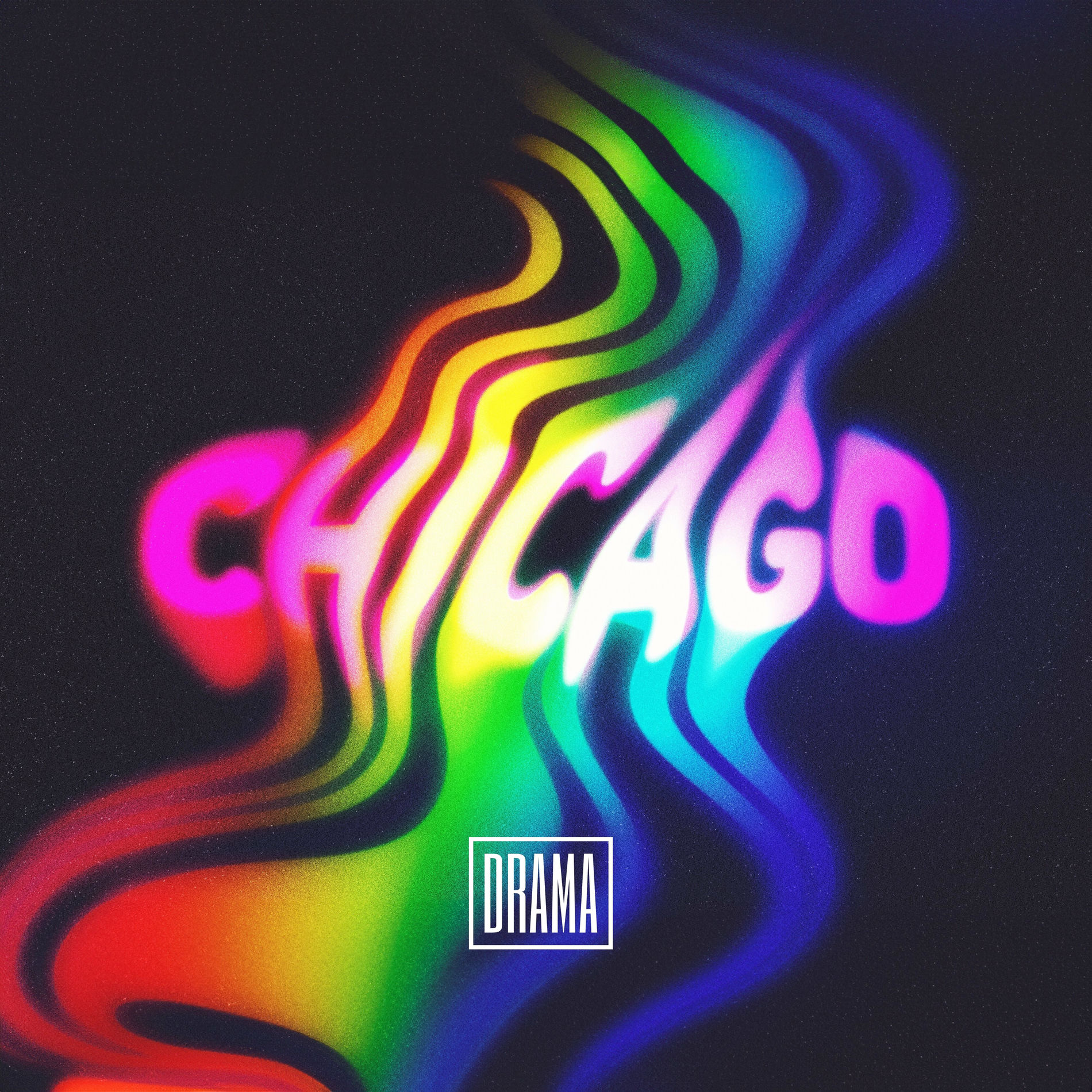 Album cover of CHICAGO (feat. DJ Pharris)