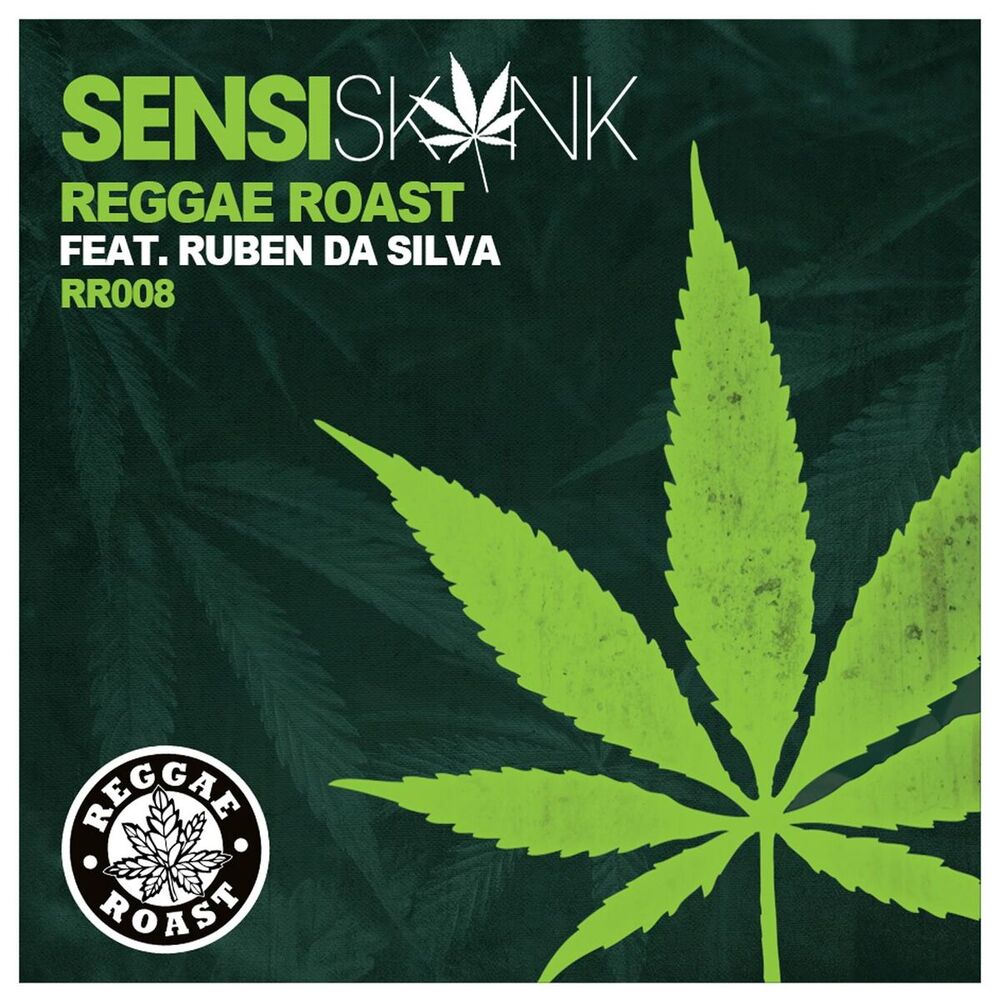 Picture of Sensi Skank (feat. Ruben Da Silva)
