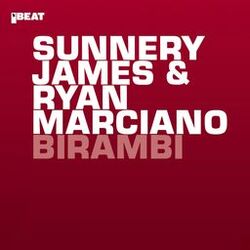 Cover of Birambi
