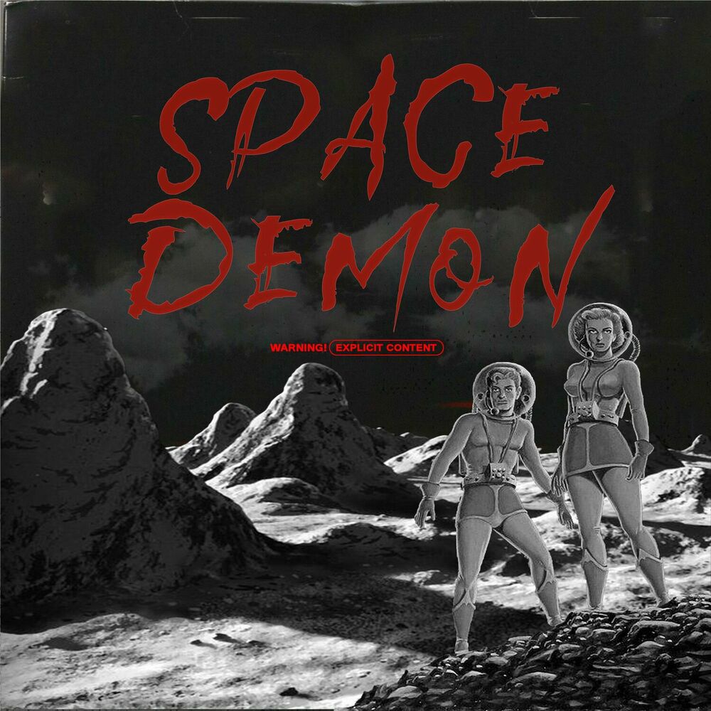 Picture of Space Demon