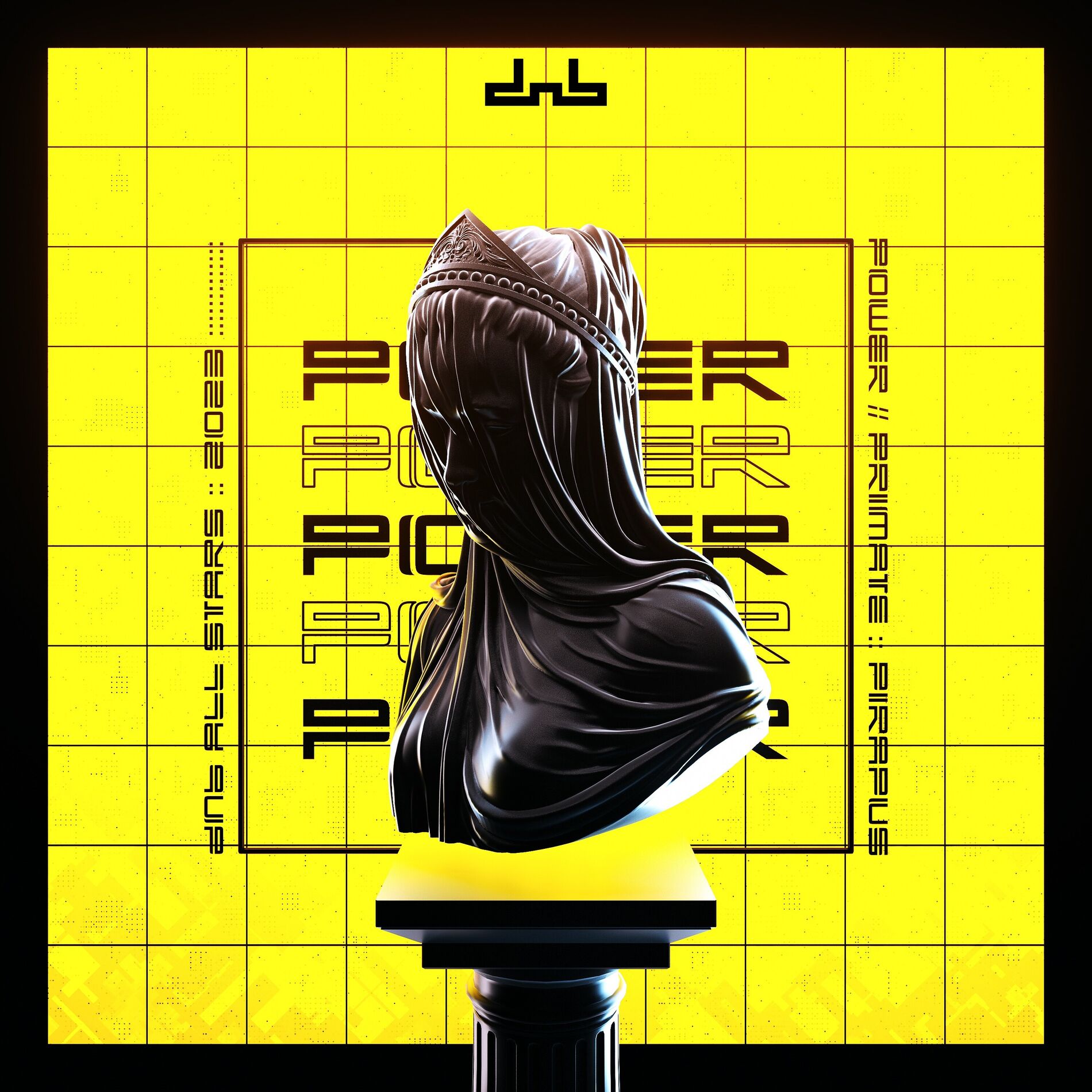 Album cover of POWER