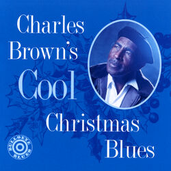 Cover of Cool Christmas Blues