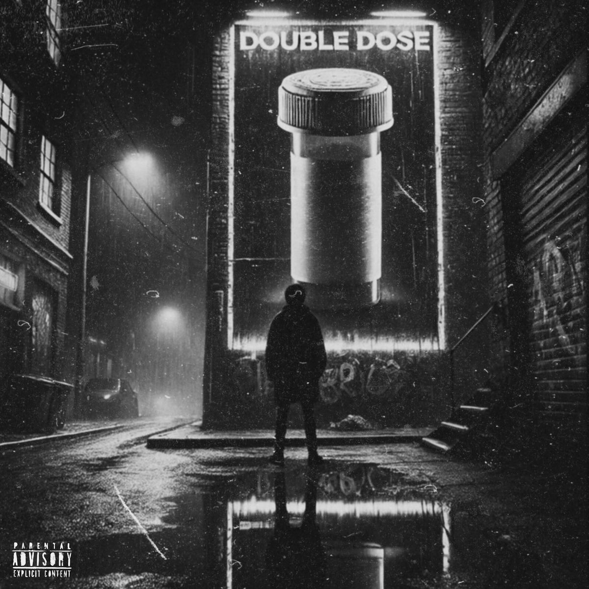 Album cover of Double Dose