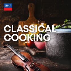 Cover of Classical Cooking