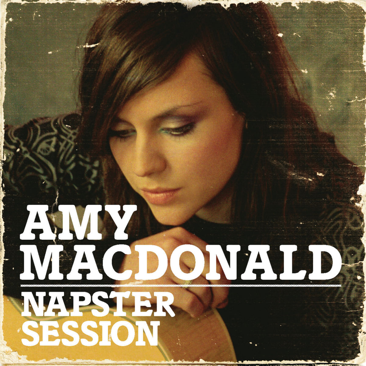 Album cover of This Is The Life ( Session)