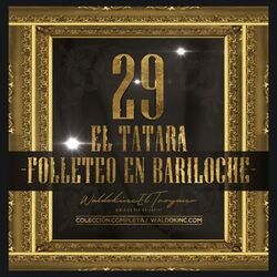 Cover of 29 TATARA - FOLLETEO EN BARILOCHE