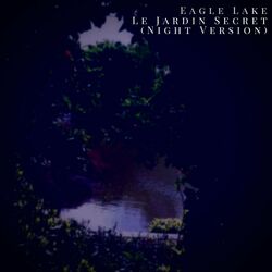 Cover of Le jardin secret (night version)
