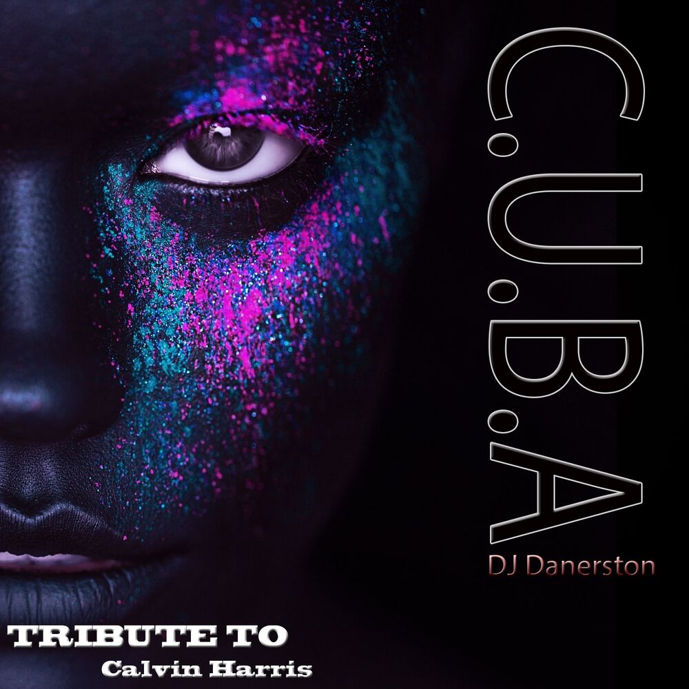 Picture of C.U.B.A: Tribute to Calvin Harris