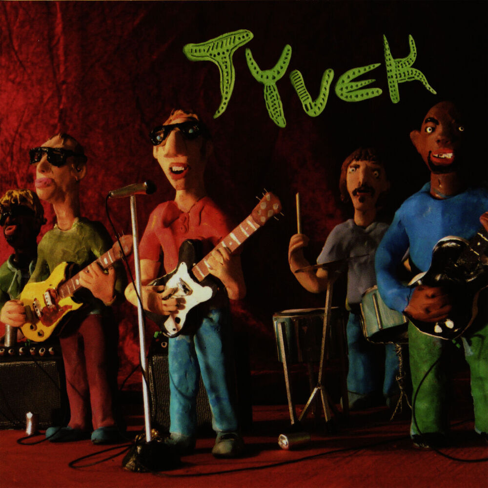 Picture of Tyvek