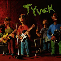 Cover of Tyvek