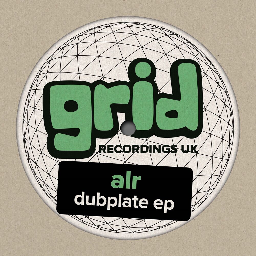 Picture of Dubplate EP