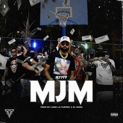 Cover of Mjm