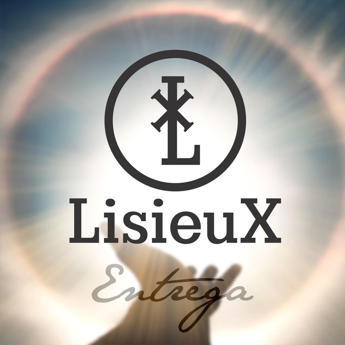 Album cover of Entrega