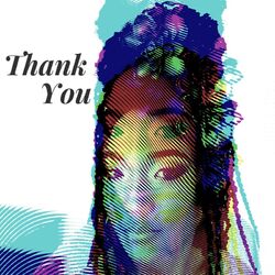 Cover of Thank You