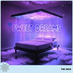 Cover of Sweet Dreams (Are Made of This)