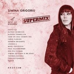 Cover of Best Of Kuukou (DJ Mix)