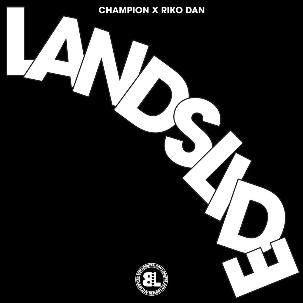 Picture of Landslide