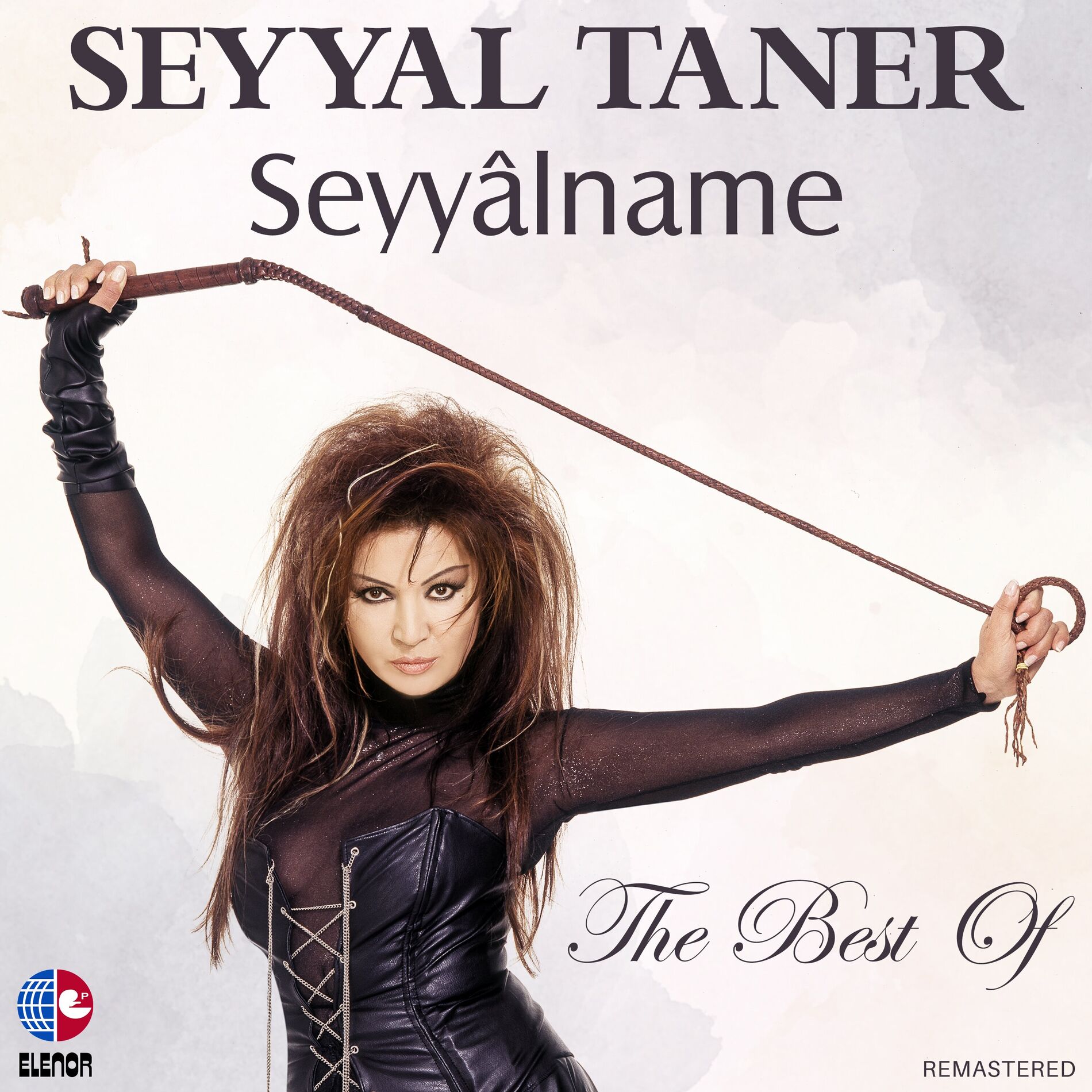 Album cover of Seyyâlname - The Best Of (Remastered 2024)