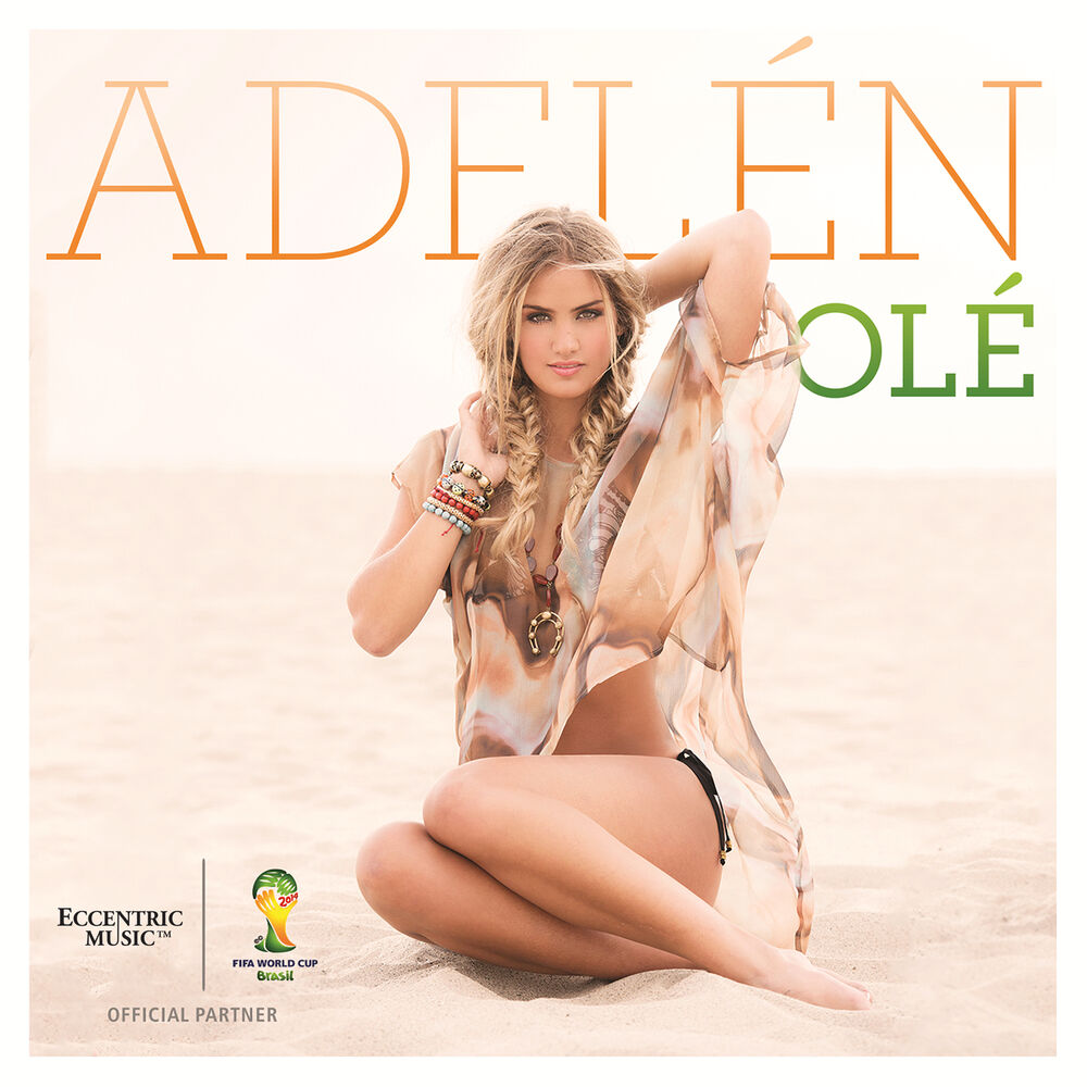 Picture of Olé (Stadium Anthem Mix)