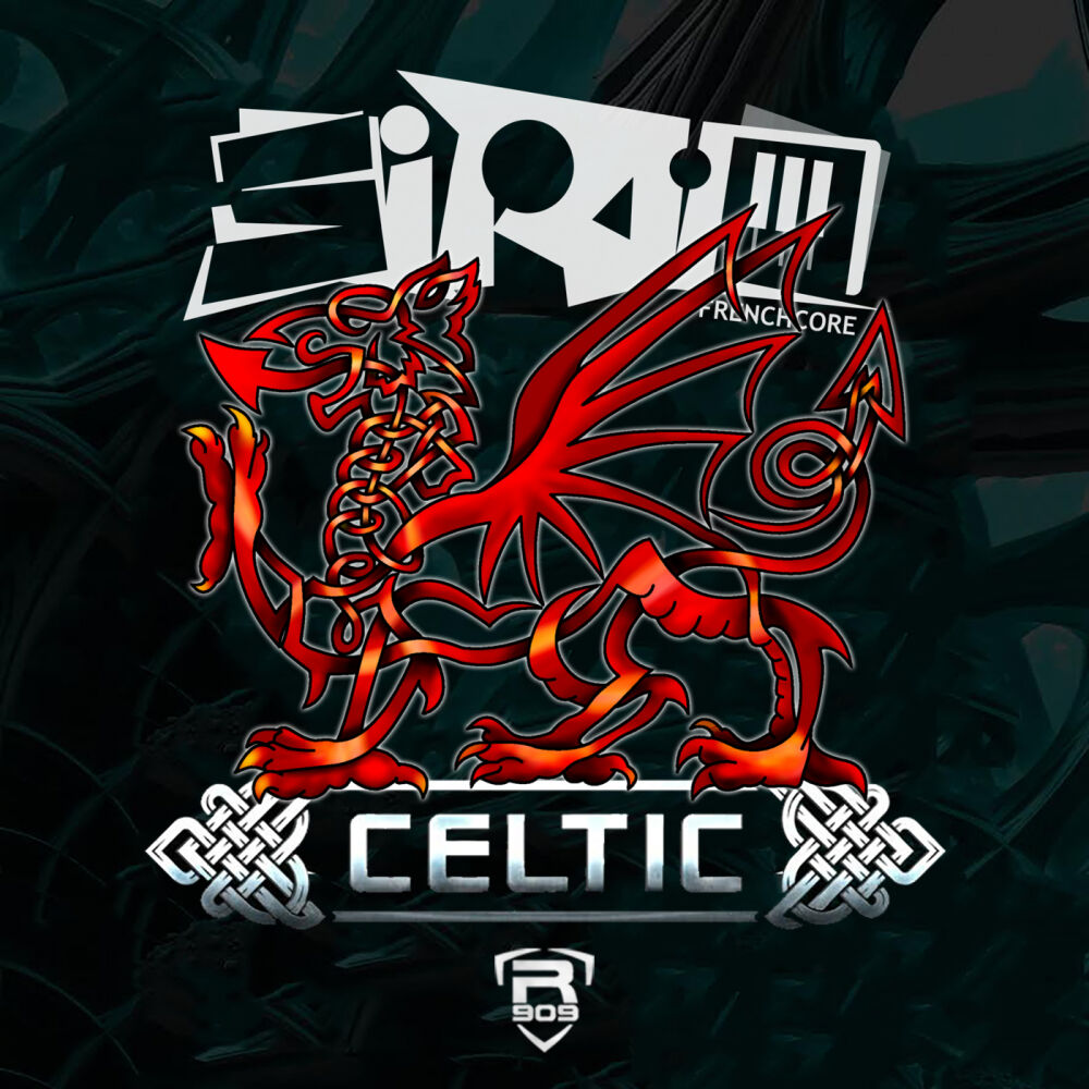Picture of Celtic Ep