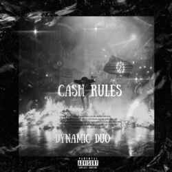 Cover of Cash Rules 2
